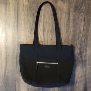 Vera Bradley black purse